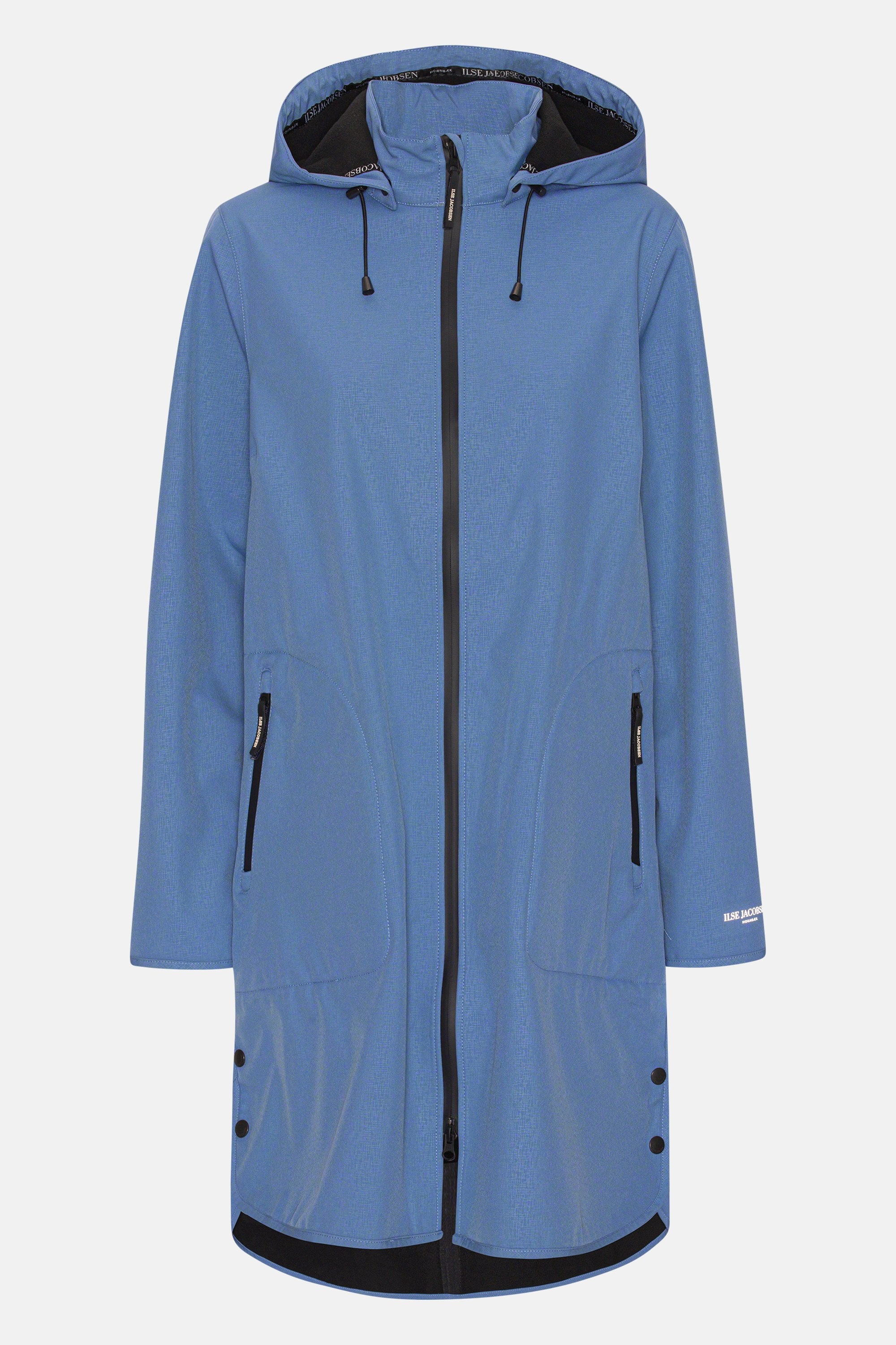 Imperméable Softshell Coupe A - Light Regatta